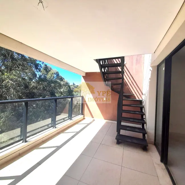 Foto 1 de Apartamento com 2 quartos à venda, 92m2 em Vila Progredior, São Paulo - SP