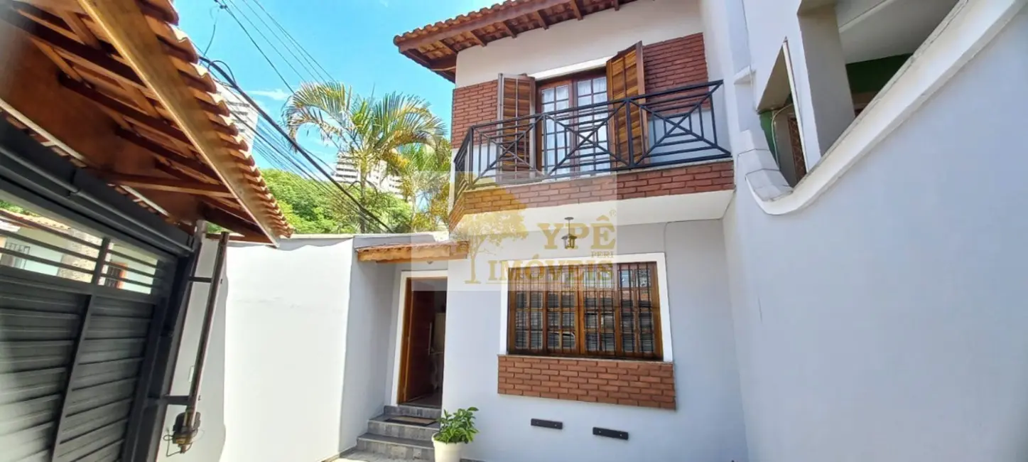 Foto 2 de Casa com 3 quartos à venda, 125m2 em Jardim das Vertentes, São Paulo - SP