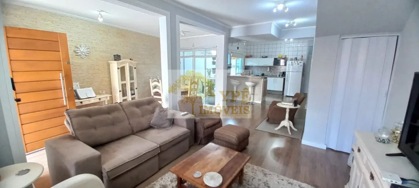 Foto 8 de Casa com 3 quartos à venda, 125m2 em Jardim das Vertentes, São Paulo - SP