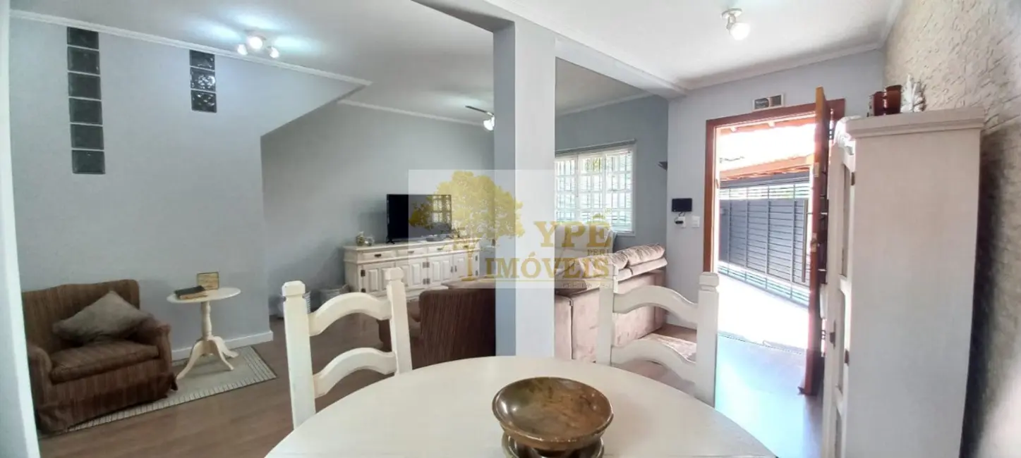 Foto 6 de Casa com 3 quartos à venda, 125m2 em Jardim das Vertentes, São Paulo - SP