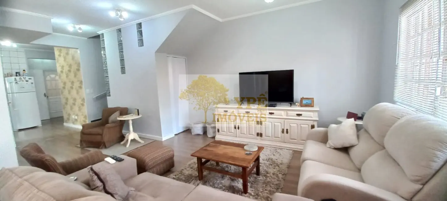 Foto 7 de Casa com 3 quartos à venda, 125m2 em Jardim das Vertentes, São Paulo - SP