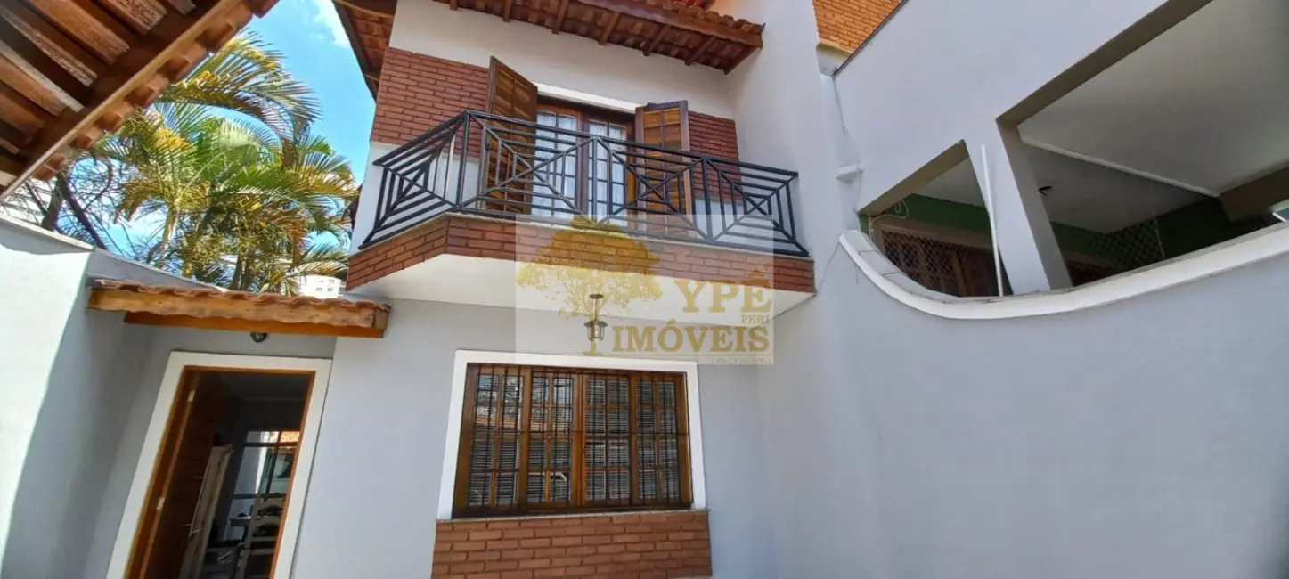 Foto 3 de Casa com 3 quartos à venda, 125m2 em Jardim das Vertentes, São Paulo - SP