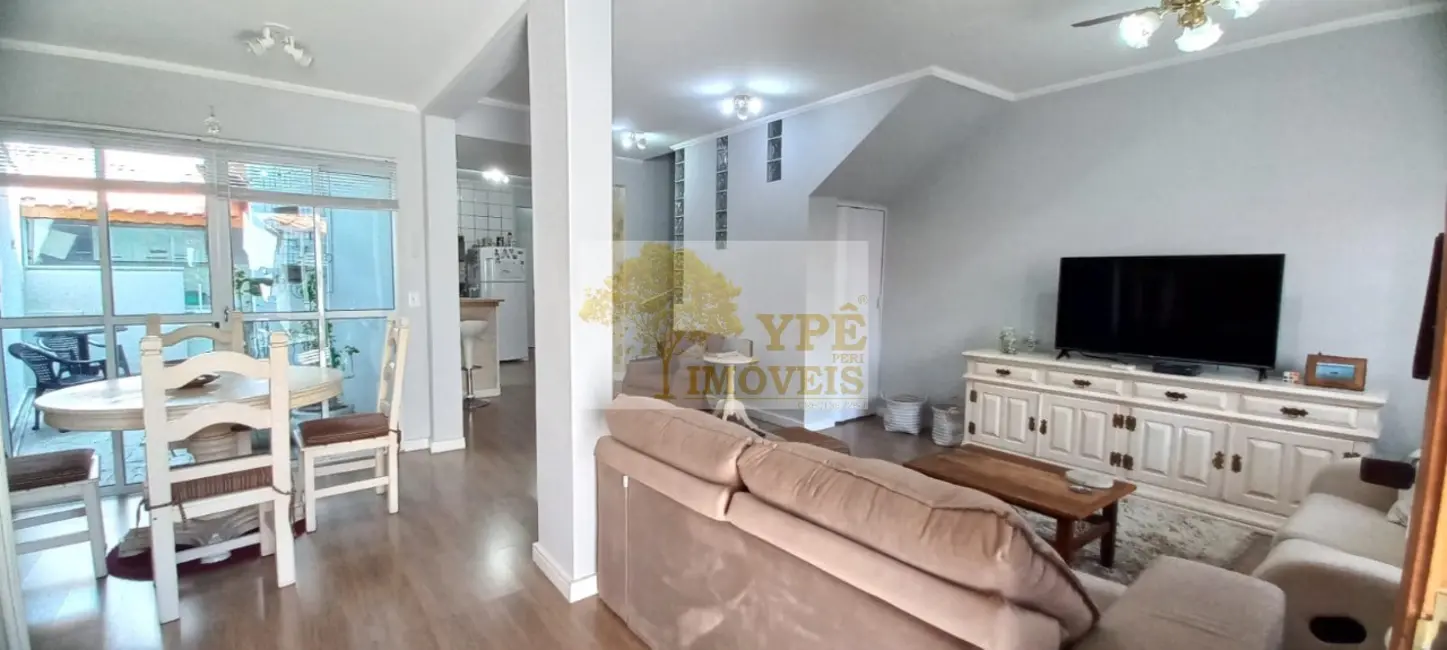 Foto 4 de Casa com 3 quartos à venda, 125m2 em Jardim das Vertentes, São Paulo - SP