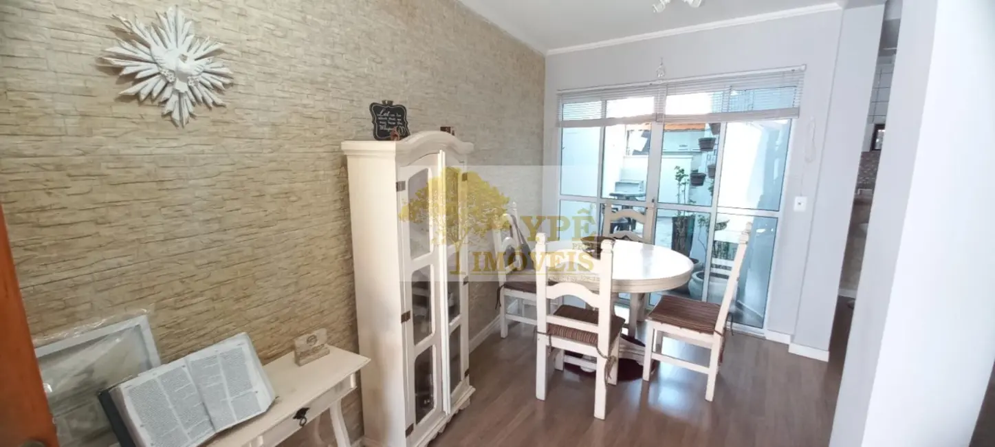 Foto 5 de Casa com 3 quartos à venda, 125m2 em Jardim das Vertentes, São Paulo - SP