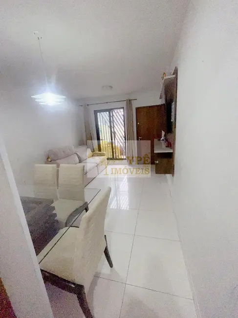 Foto 1 de Casa com 2 quartos à venda, 76m2 em Parque Ipê, São Paulo - SP