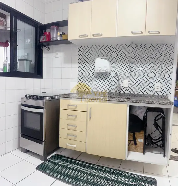 Foto 4 de Casa com 2 quartos à venda, 76m2 em Parque Ipê, São Paulo - SP