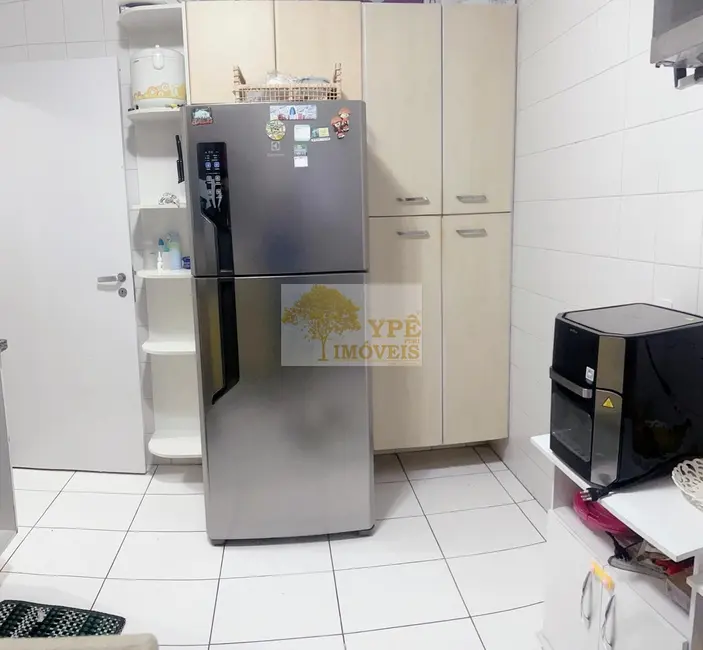 Foto 3 de Casa com 2 quartos à venda, 76m2 em Parque Ipê, São Paulo - SP