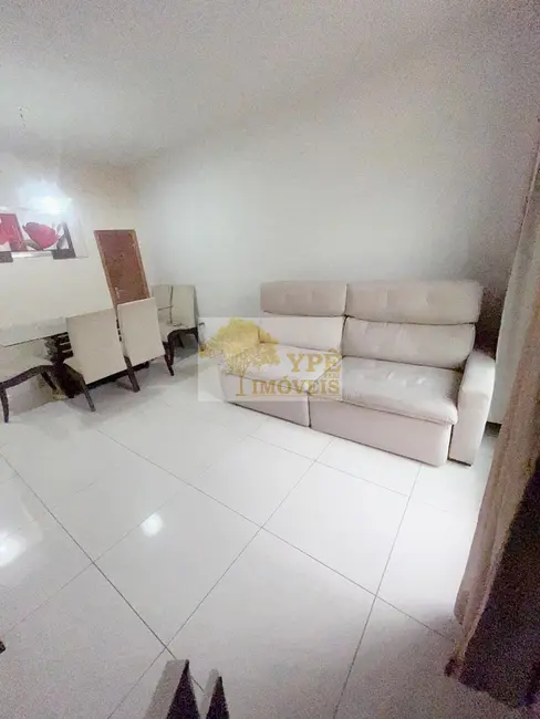 Foto 2 de Casa com 2 quartos à venda, 76m2 em Parque Ipê, São Paulo - SP