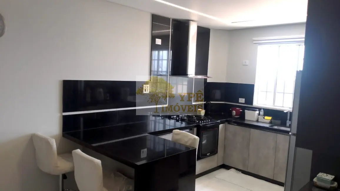 Foto 8 de Casa de Condomínio com 3 quartos à venda, 160m2 em Jardim Rio das Pedras, Cotia - SP