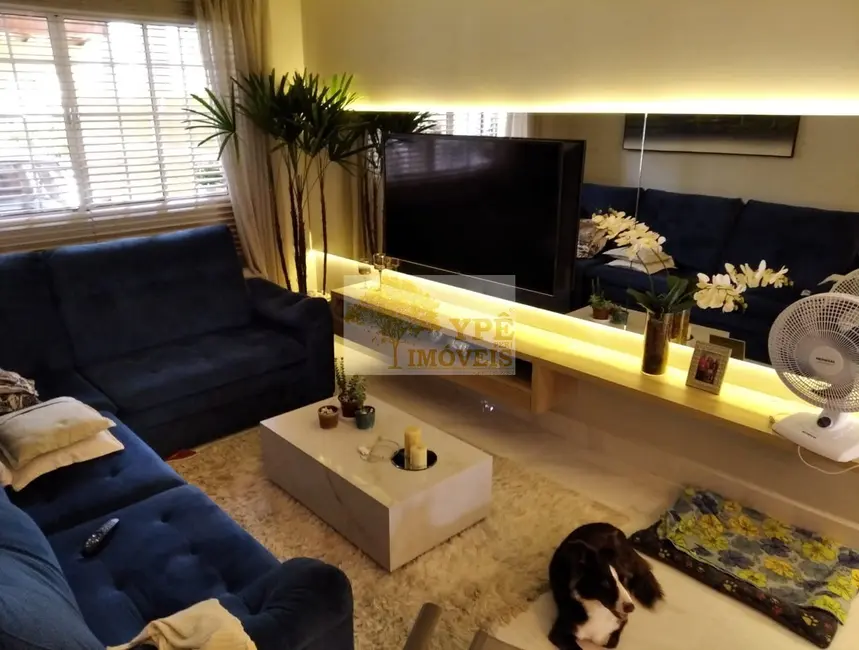 Foto 4 de Casa de Condomínio com 3 quartos à venda, 160m2 em Jardim Rio das Pedras, Cotia - SP