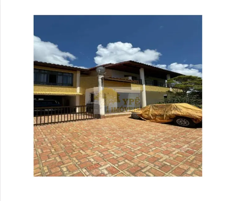 Foto 1 de Casa de Condomínio com 4 quartos à venda, 252m2 em Itapuã, Salvador - BA