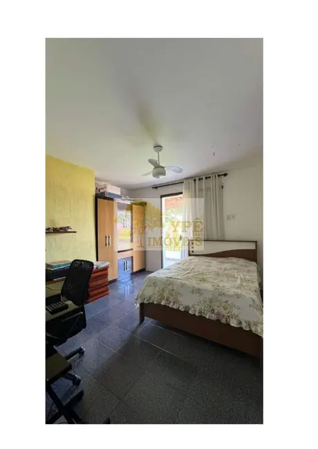 Casa de Condomínio com 4 quartos à venda, 252m2 em Itapuã, Salvador - BA - imagem 7 Foto 7 de Casa de Condomínio com 4 quartos à venda, 252m2 em Itapuã, Salvador - BA