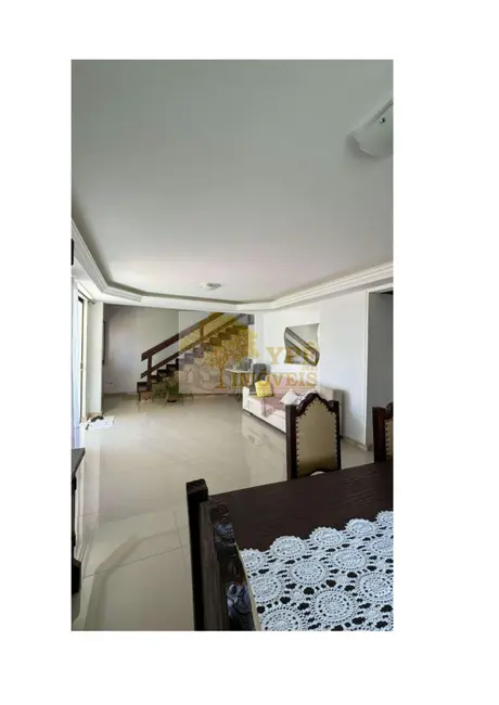 Casa de Condomínio com 4 quartos à venda, 252m2 em Itapuã, Salvador - BA - imagem 4 Foto 4 de Casa de Condomínio com 4 quartos à venda, 252m2 em Itapuã, Salvador - BA