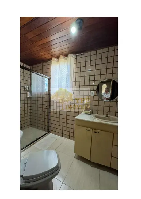 Casa de Condomínio com 4 quartos à venda, 252m2 em Itapuã, Salvador - BA - imagem 8 Foto 8 de Casa de Condomínio com 4 quartos à venda, 252m2 em Itapuã, Salvador - BA