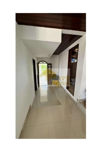 Casa de Condomínio com 4 quartos à venda, 252m2 em Itapuã, Salvador - BA - imagem 5 Foto 5 de Casa de Condomínio com 4 quartos à venda, 252m2 em Itapuã, Salvador - BA