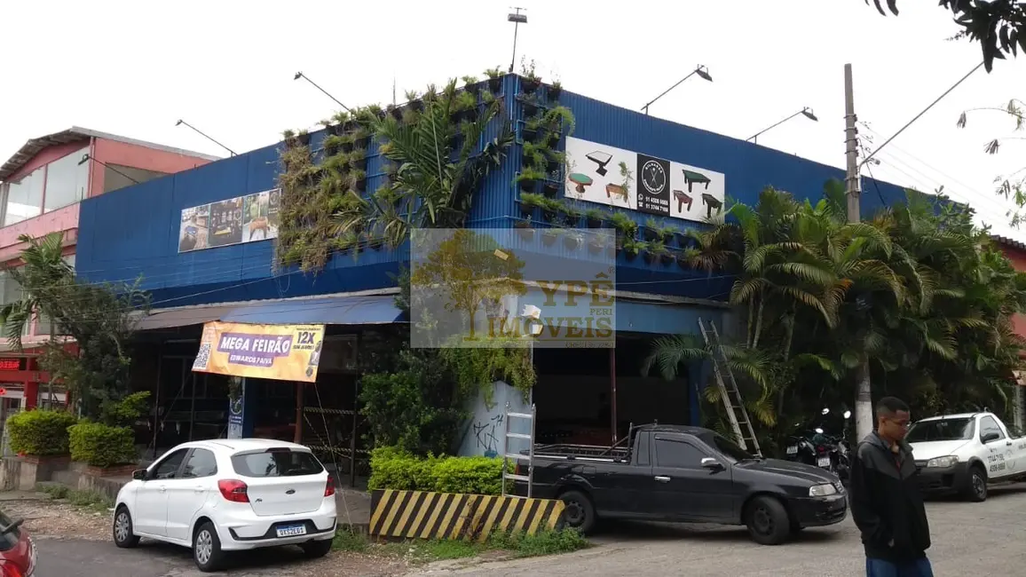 Foto 1 de Armazém / Galpão à venda e para alugar, 330m2 em Jardim Peri Peri, São Paulo - SP