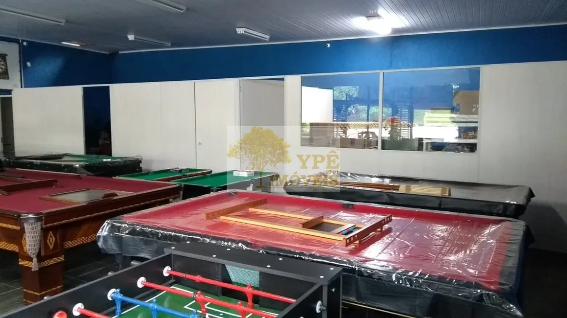 Foto 2 de Armazém / Galpão à venda e para alugar, 330m2 em Jardim Peri Peri, São Paulo - SP