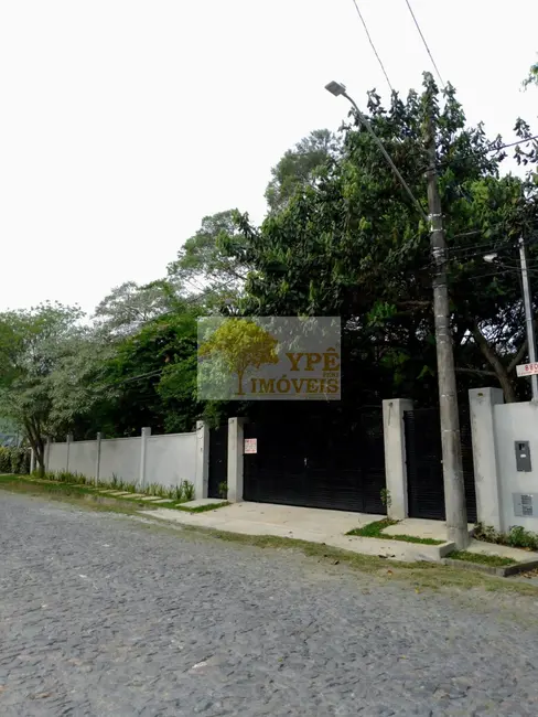 Foto 7 de Terreno / Lote à venda, 1500m2 em Paisagem Renoir, Cotia - SP