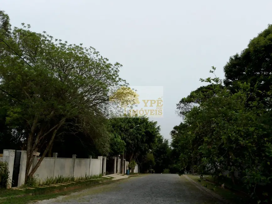 Foto 6 de Terreno / Lote à venda, 1500m2 em Paisagem Renoir, Cotia - SP