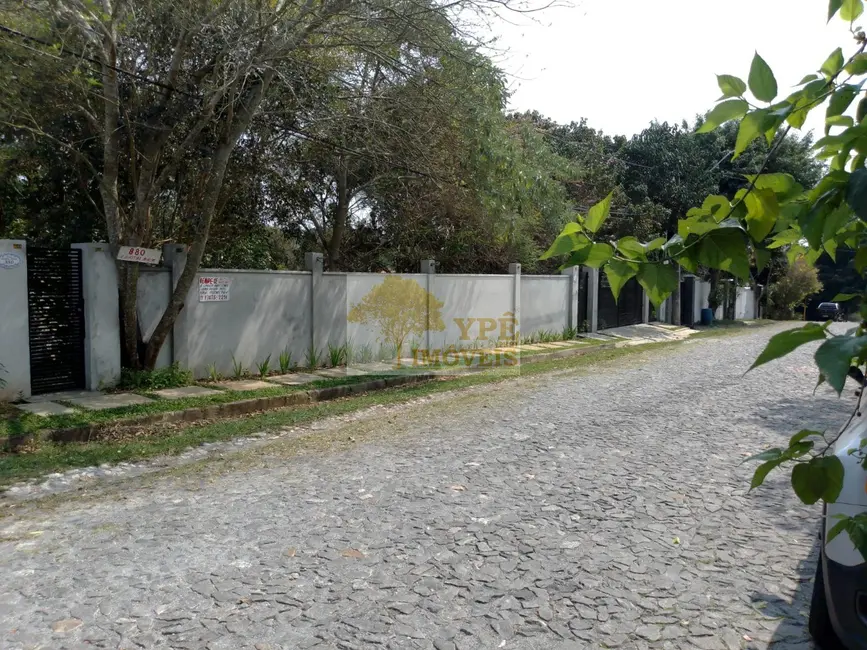 Foto 9 de Terreno / Lote à venda, 1500m2 em Paisagem Renoir, Cotia - SP