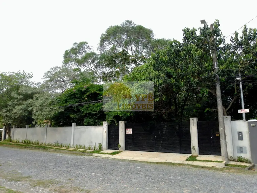 Foto 4 de Terreno / Lote à venda, 1500m2 em Paisagem Renoir, Cotia - SP