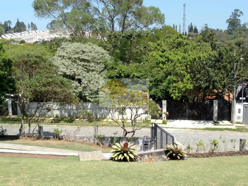 Foto 8 de Terreno / Lote à venda, 1500m2 em Paisagem Renoir, Cotia - SP