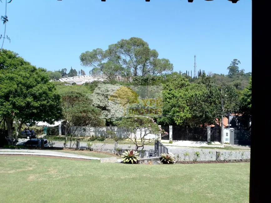 Foto 1 de Terreno / Lote à venda, 1500m2 em Paisagem Renoir, Cotia - SP