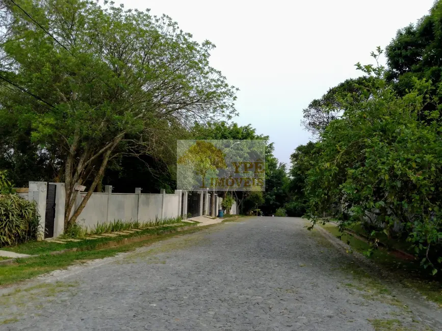 Foto 2 de Terreno / Lote à venda, 1500m2 em Paisagem Renoir, Cotia - SP
