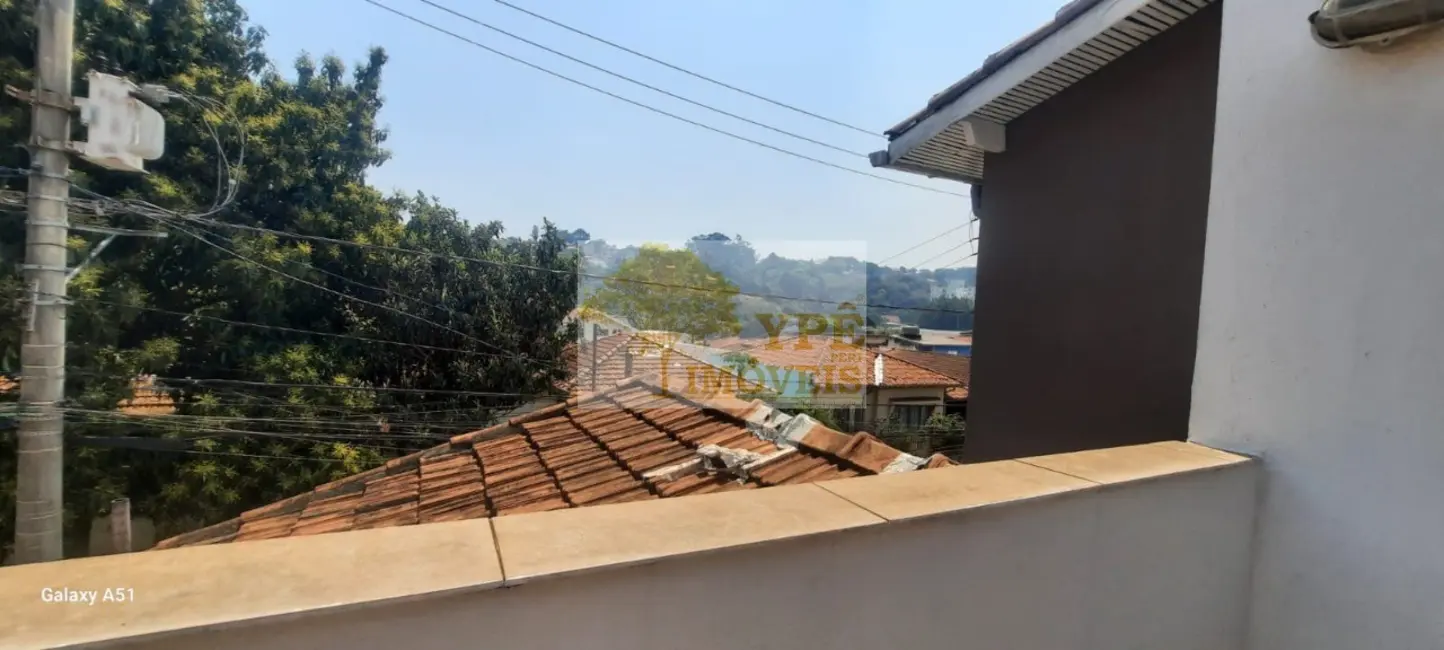 Foto 7 de Casa com 2 quartos à venda, 200m2 em Jardim Trussardi, São Paulo - SP