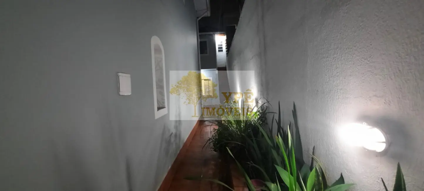 Foto 1 de Casa com 2 quartos à venda, 200m2 em Jardim Trussardi, São Paulo - SP