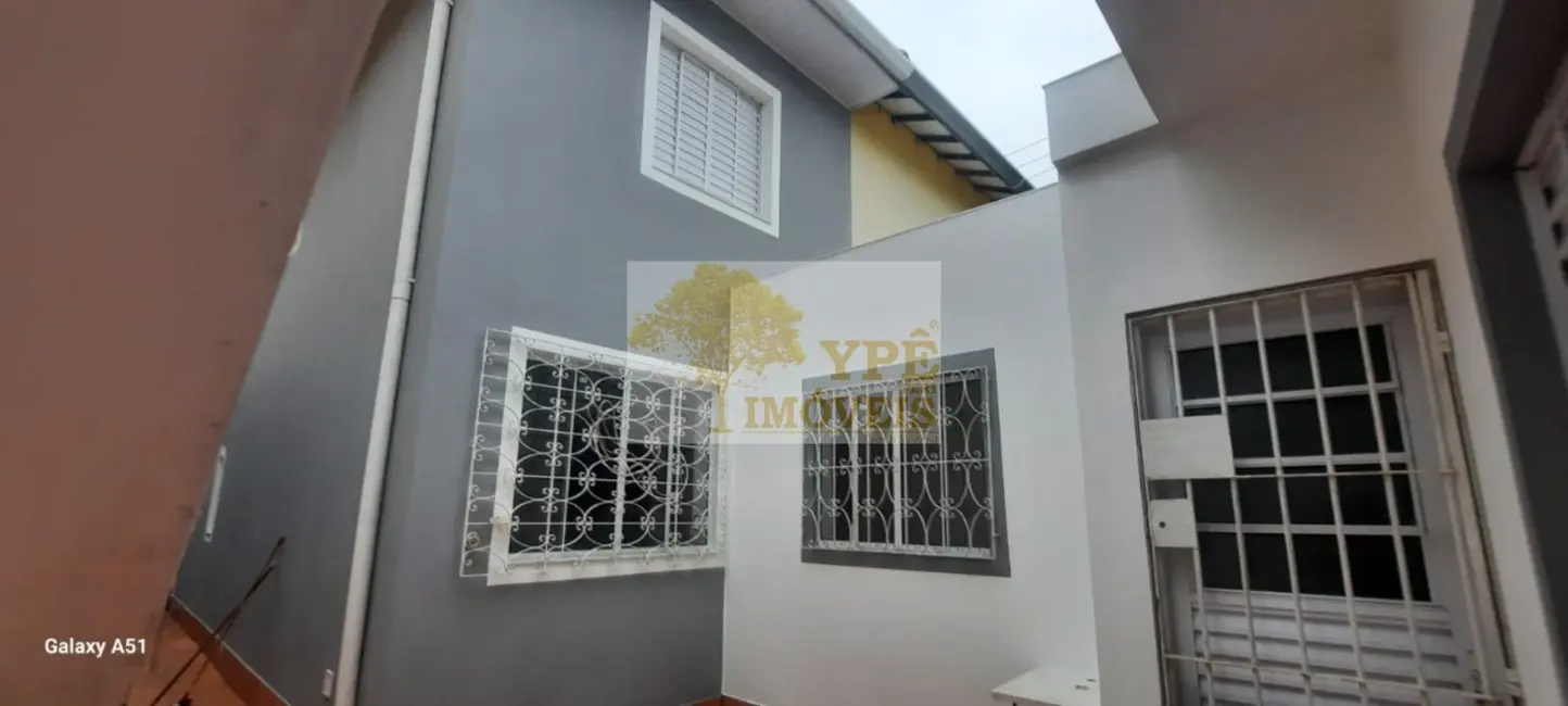 Foto 6 de Casa com 2 quartos à venda, 200m2 em Jardim Trussardi, São Paulo - SP