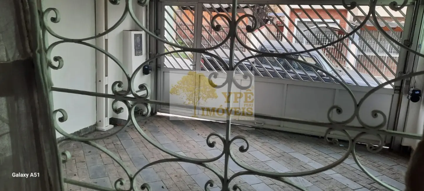 Foto 5 de Casa com 2 quartos à venda, 200m2 em Jardim Trussardi, São Paulo - SP