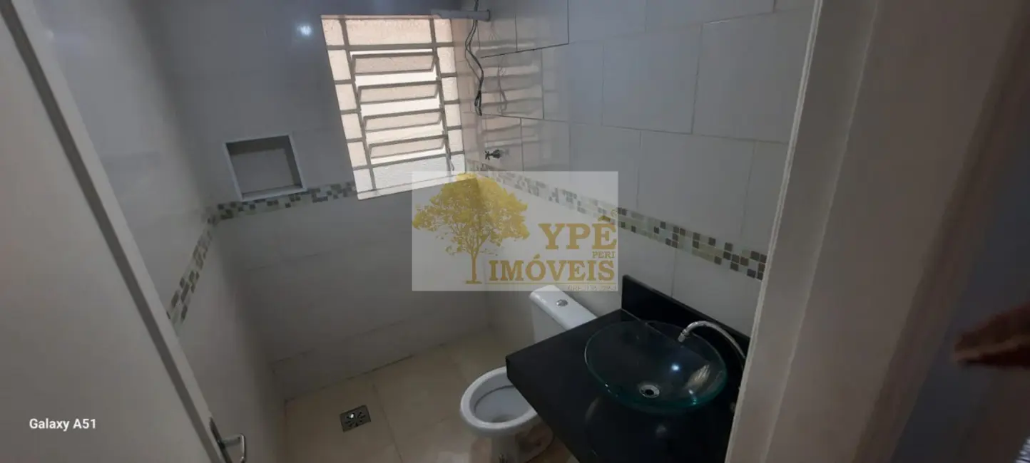 Foto 9 de Casa com 2 quartos à venda, 200m2 em Jardim Trussardi, São Paulo - SP