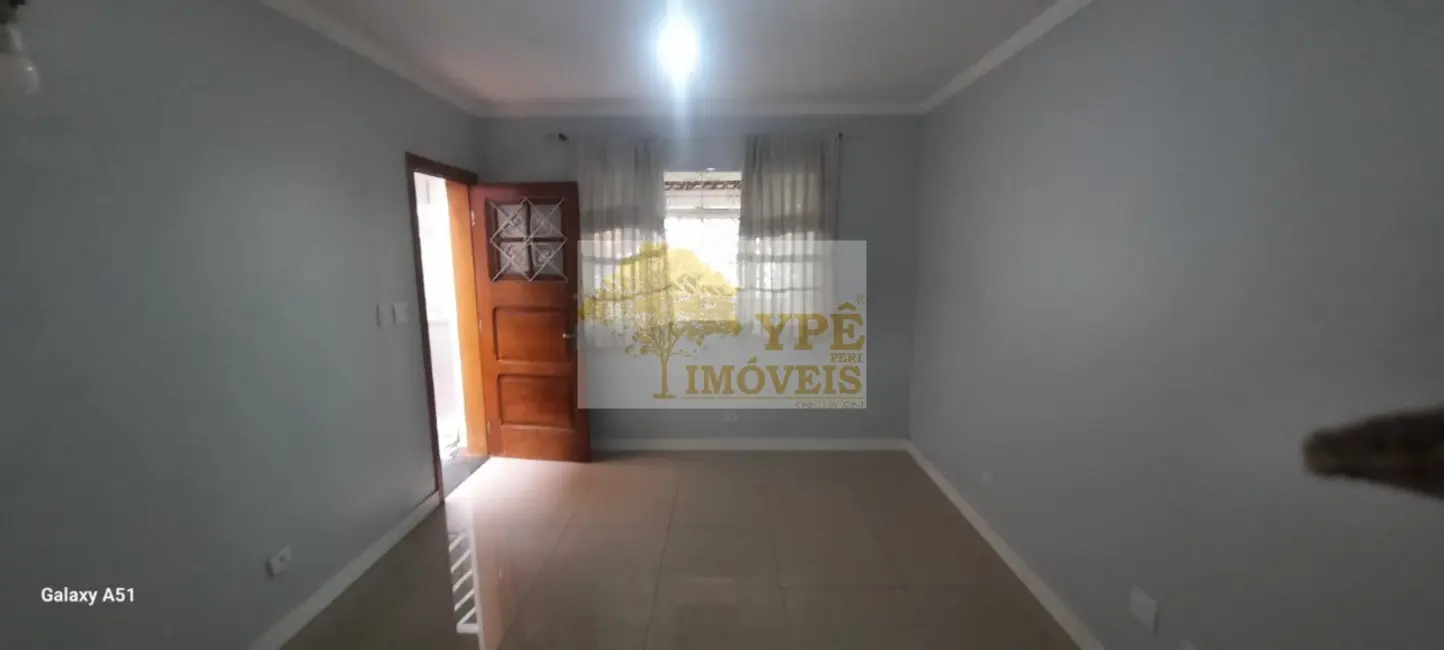 Foto 3 de Casa com 2 quartos à venda, 200m2 em Jardim Trussardi, São Paulo - SP