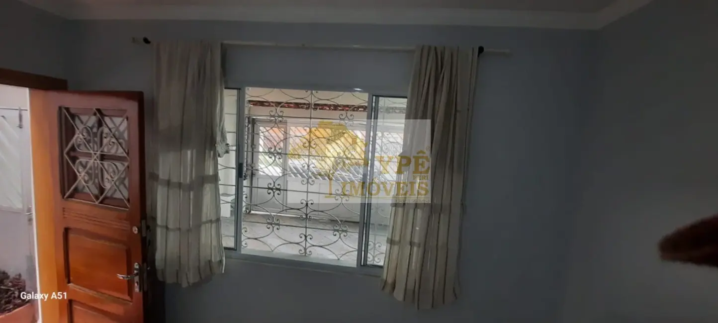 Foto 4 de Casa com 2 quartos à venda, 200m2 em Jardim Trussardi, São Paulo - SP