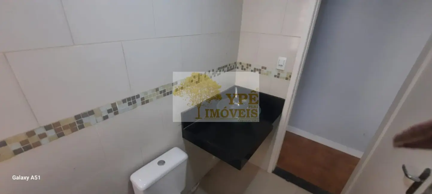 Foto 8 de Casa com 2 quartos à venda, 200m2 em Jardim Trussardi, São Paulo - SP