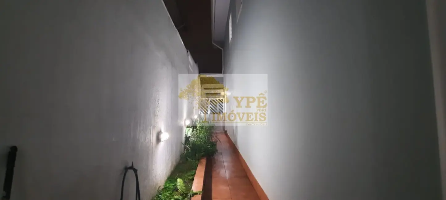 Foto 2 de Casa com 2 quartos à venda, 200m2 em Jardim Trussardi, São Paulo - SP