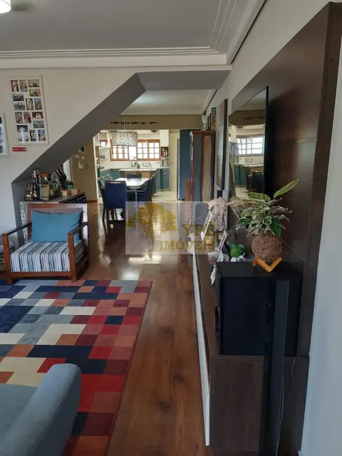 Casa com 3 quartos à venda, 192m2 em Parque Ipê, São Paulo - SP - imagem 7 Foto 7 de Casa com 3 quartos à venda, 192m2 em Parque Ipê, São Paulo - SP