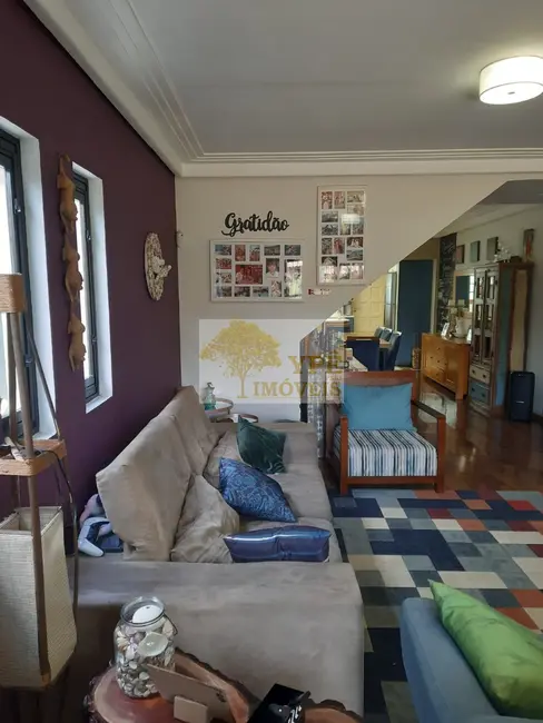 Casa com 3 quartos à venda, 192m2 em Parque Ipê, São Paulo - SP - imagem 5 Foto 5 de Casa com 3 quartos à venda, 192m2 em Parque Ipê, São Paulo - SP