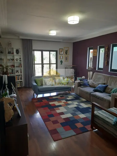 Casa com 3 quartos à venda, 192m2 em Parque Ipê, São Paulo - SP - imagem 6 Foto 6 de Casa com 3 quartos à venda, 192m2 em Parque Ipê, São Paulo - SP