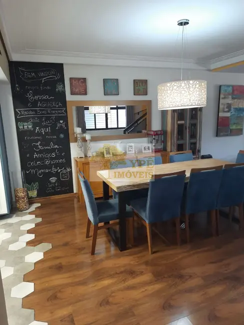 Casa com 3 quartos à venda, 192m2 em Parque Ipê, São Paulo - SP - imagem 3 Foto 3 de Casa com 3 quartos à venda, 192m2 em Parque Ipê, São Paulo - SP