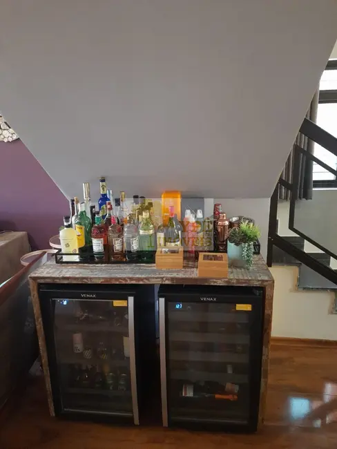 Casa com 3 quartos à venda, 192m2 em Parque Ipê, São Paulo - SP - imagem 9 Foto 9 de Casa com 3 quartos à venda, 192m2 em Parque Ipê, São Paulo - SP