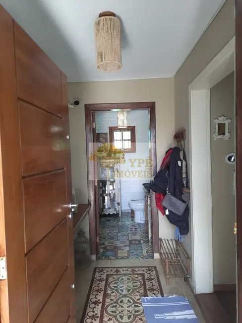 Casa com 3 quartos à venda, 192m2 em Parque Ipê, São Paulo - SP - imagem 4 Foto 4 de Casa com 3 quartos à venda, 192m2 em Parque Ipê, São Paulo - SP