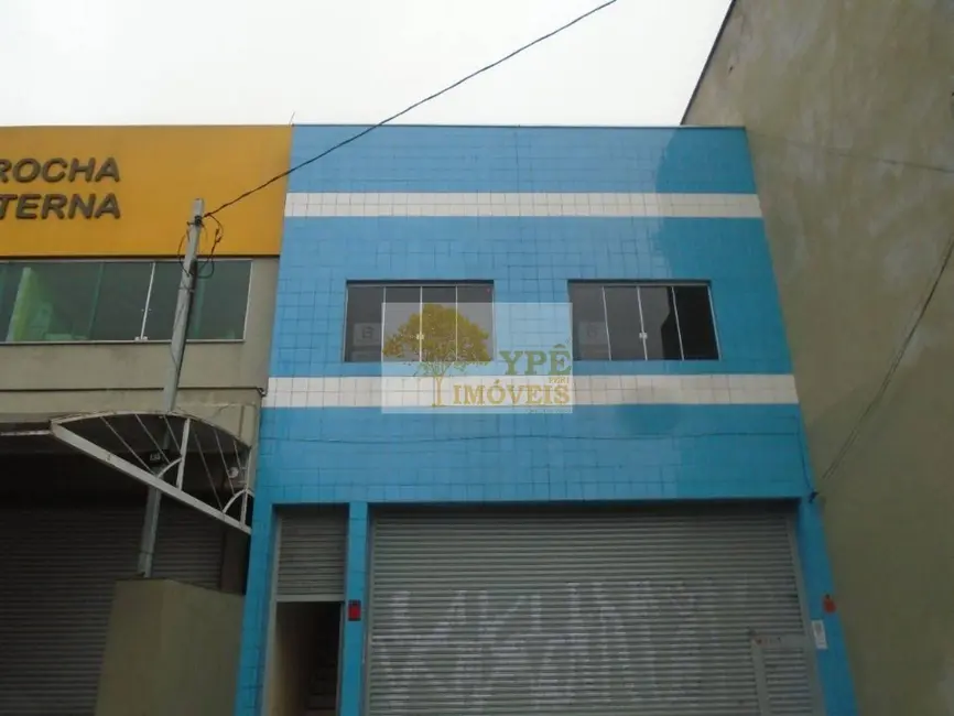 Foto 1 de Sala Comercial à venda, 80m2 em Parque Santa Rita de Cássia, Cotia - SP