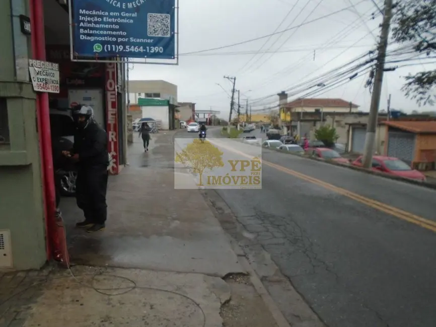 Foto 5 de Sala Comercial à venda, 80m2 em Parque Santa Rita de Cássia, Cotia - SP