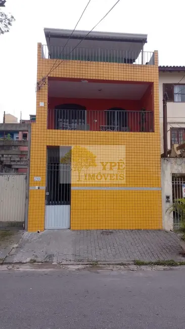 Foto 1 de Casa com 20 quartos à venda, 230m2 em Vila Gomes, São Paulo - SP