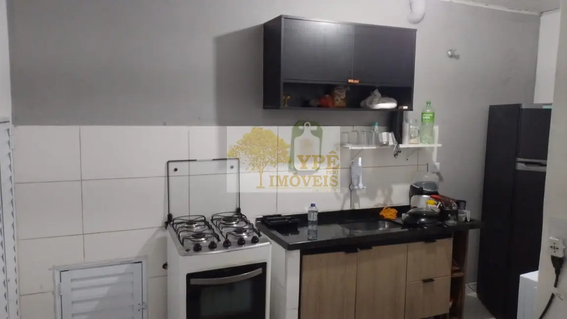 Foto 6 de Casa com 20 quartos à venda, 230m2 em Vila Gomes, São Paulo - SP