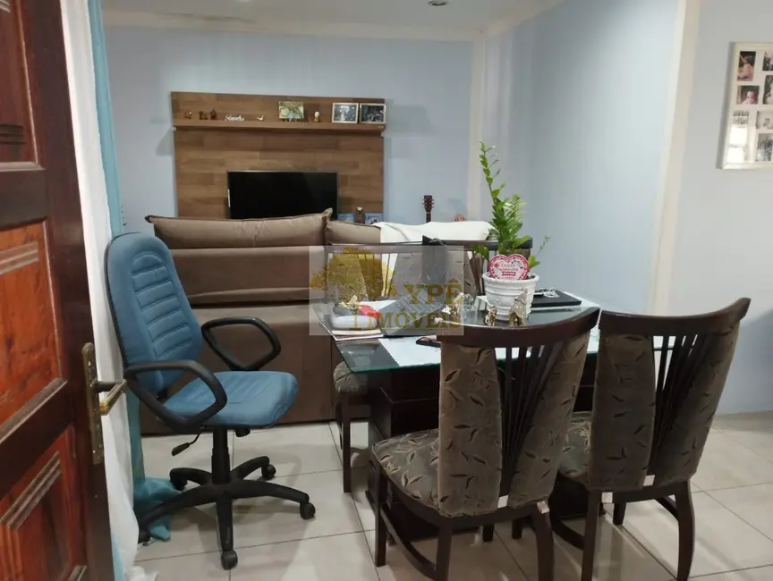 Foto 3 de Casa com 3 quartos à venda, 180m2 em Jardim Arpoador, São Paulo - SP