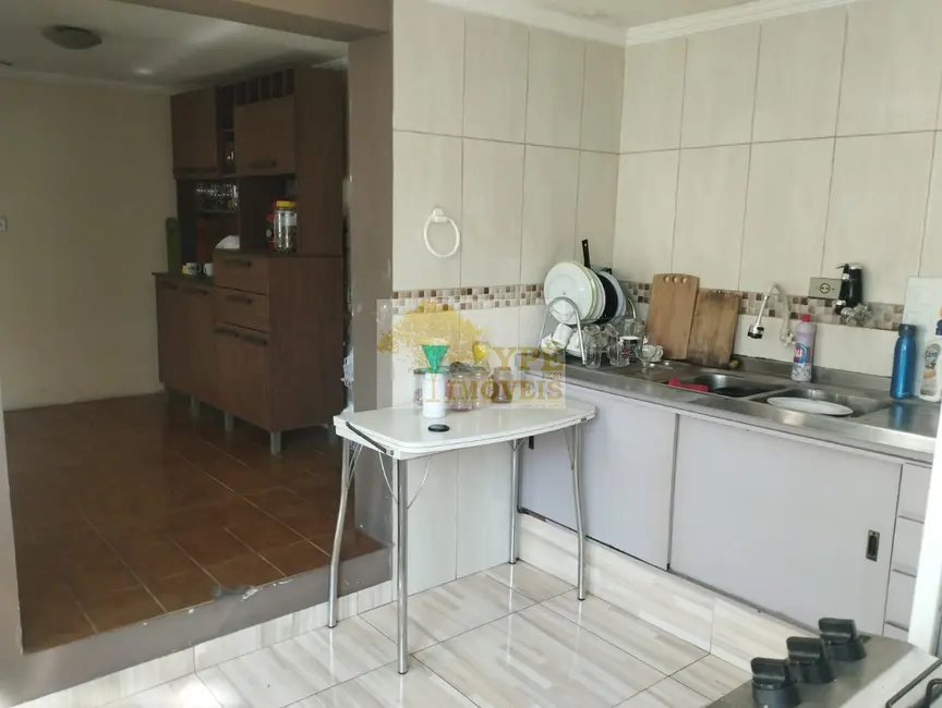 Foto 7 de Casa com 3 quartos à venda, 180m2 em Jardim Arpoador, São Paulo - SP