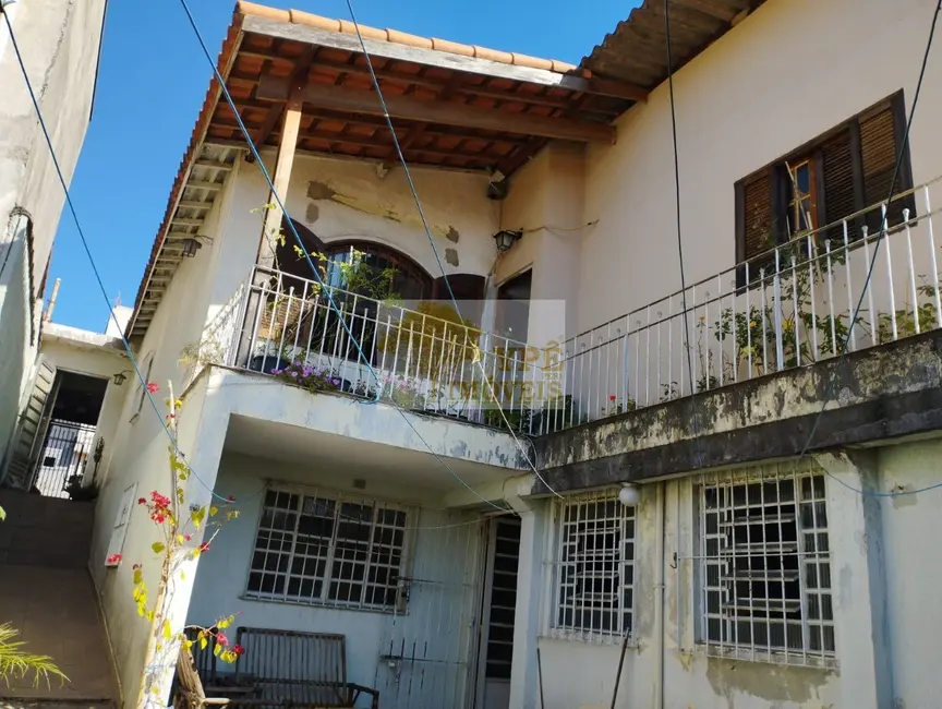 Foto 1 de Casa com 3 quartos à venda, 180m2 em Jardim Arpoador, São Paulo - SP